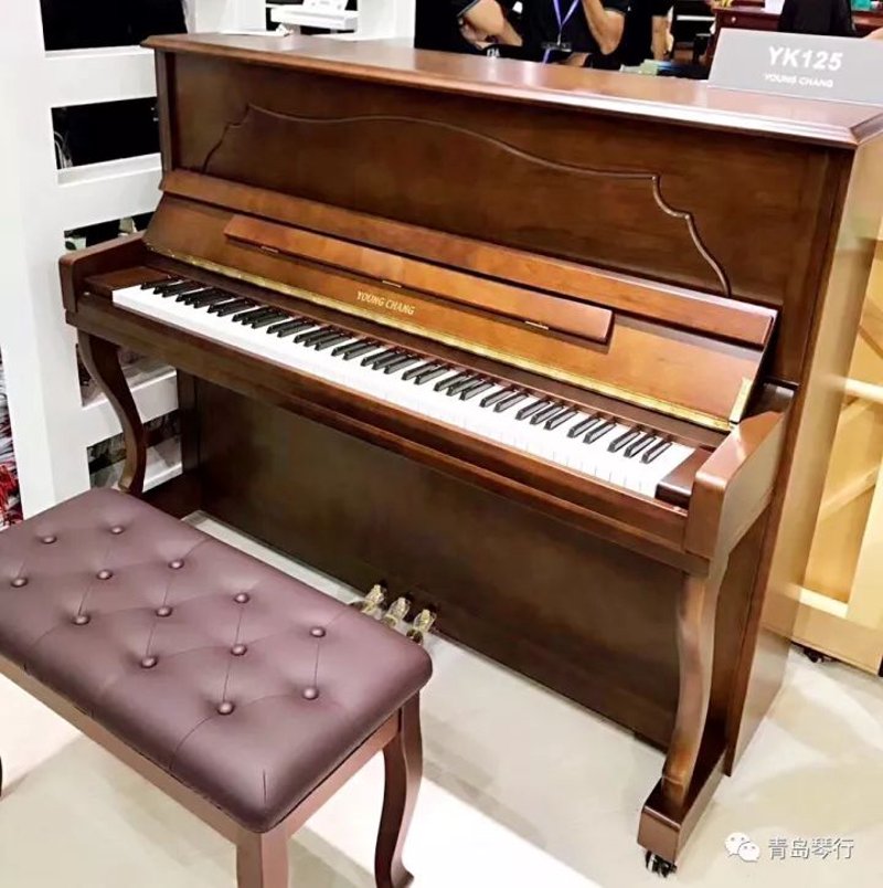 德国钢琴品牌